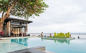 Lub D Koh Samui Chaweng Beach - Beachfront & Vibrant Social Vibe